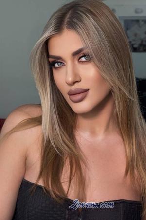 225987 - Alina Et&agrave;: 28 - Ucraina