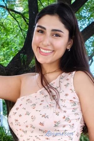 226003 - Maria del Milagro Et&agrave;: 24 - Argentina