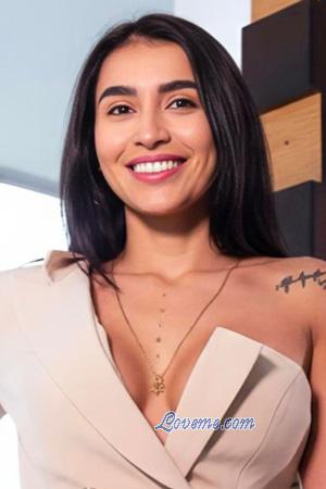 226007 - Lina Et&agrave;: 38 - Colombia