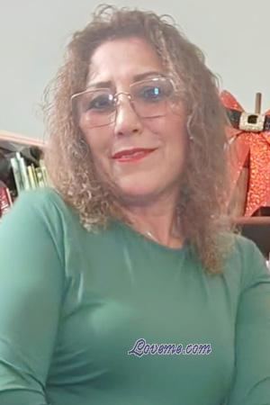 226022 - Margarita Alicia Et&agrave;: 58 - Messico