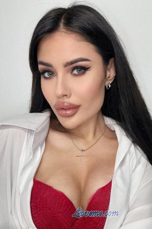 226063 - Anastasiia Et&agrave;: 26 - Ucraina