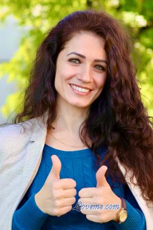 226092 - Olga Et&agrave;: 41 - Ucraina