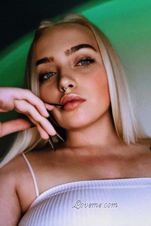 Ladies of Eastern-Europe