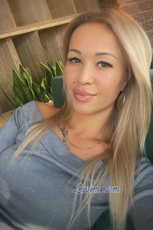 Ladies of Eastern-Europe