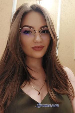 Ladies of Eastern-Europe