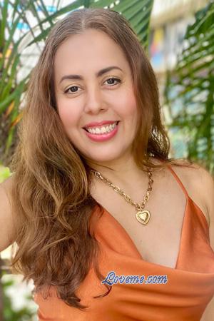 226258 - Sofia Et&agrave;: 50 - Colombia