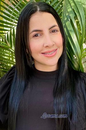 226259 - Danirys Et&agrave;: 35 - Colombia