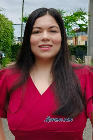 226265 - Stefania Et&agrave;: 29 - Ecuador