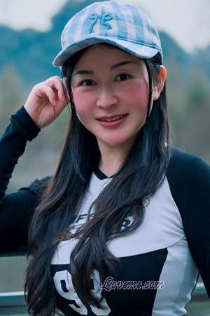 226267 - Zhihong Et&agrave;: 48 - Cina