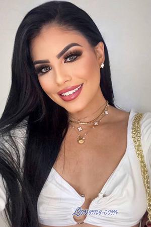 226314 - Nicole Vanessa Et&agrave;: 24 - Brazil