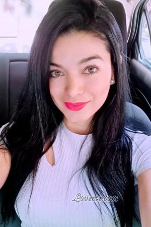 226319 - Johana Et&agrave;: 34 - Colombia