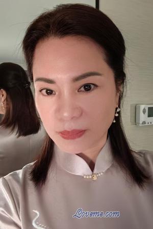 226352 - Hongwei Et&agrave;: 61 - Cina