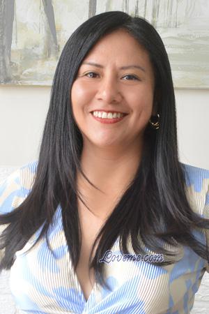 Ladies of Per&ugrave;