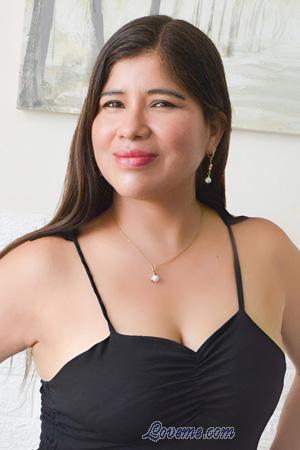 Ladies of Per&ugrave;