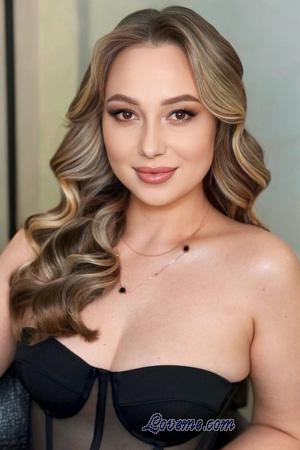 Ladies of Eastern-Europe