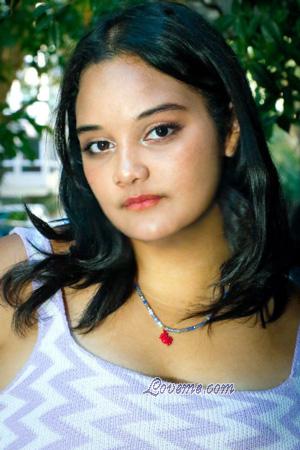 226501 - Michelle Gabriela Et&agrave;: 21 - Argentina