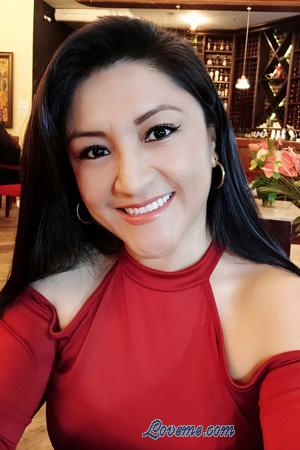 Ladies of Per&ugrave;