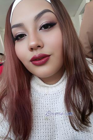 226514 - Mariana Alejandra Et&agrave;: 28 - Messico