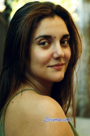 226517 - Marielisa Figuera Et&agrave;: 29 - Argentina