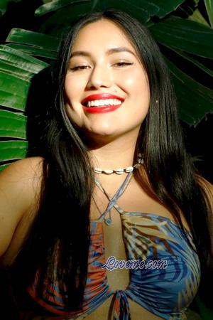 226545 - Daniela Et&agrave;: 24 - Argentina