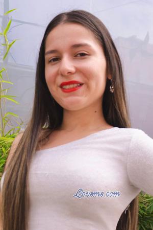 226637 - Sara Et&agrave;: 28 - Colombia