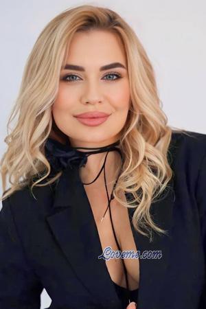 226773 - Daria Et&agrave;: 31 - Ucraina