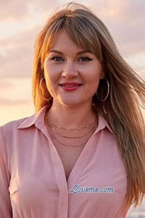 226775 - Elena Et&agrave;: 43 - Ucraina