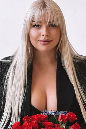 226798 - Irina Et&agrave;: 31 - Ucraina