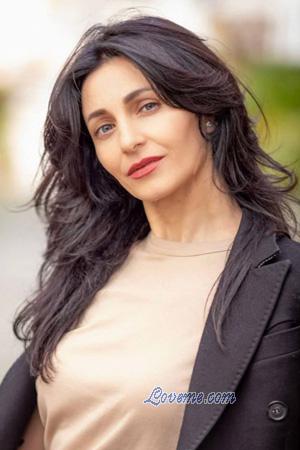 226806 - Natalia Et&agrave;: 45 - Ucraina