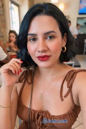 226816 - Iremsy Et&agrave;: 34 - Colombia