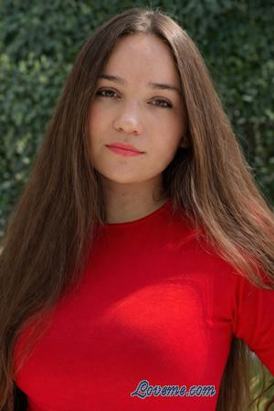 226824 - Daniela Milagro Et&agrave;: 31 - Colombia