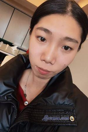 226913 - Manyu Et&agrave;: 33 - Cina