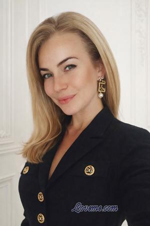 Ladies of Eastern-Europe