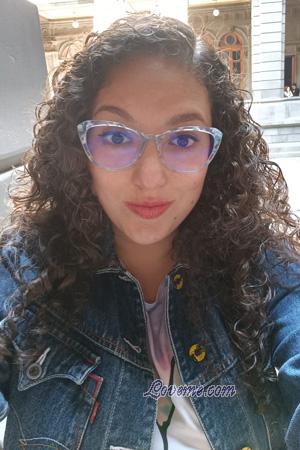 227003 - Monserrat Ixchel Et&agrave;: 31 - Messico