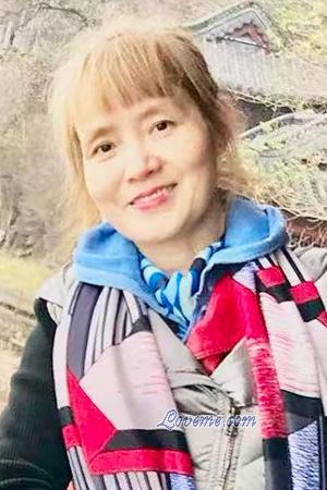 227033 - Wei Et&agrave;: 57 - Cina