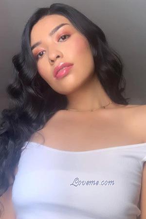 227108 - Alexa Carolina Et&agrave;: 29 - Messico