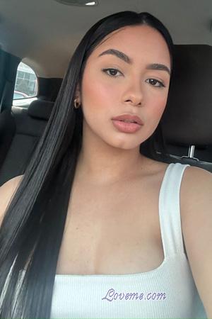 227112 - Yohenis Et&agrave;: 23 - Colombia