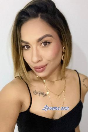 227115 - Vanesa Et&agrave;: 30 - Colombia