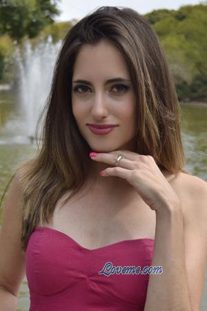 227117 - Maria Belen Et&agrave;: 31 - Argentina