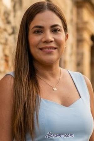 227121 - Yessica Et&agrave;: 35 - Colombia