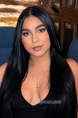 227132 - maggiobelline Et&agrave;: 23 - Colombia