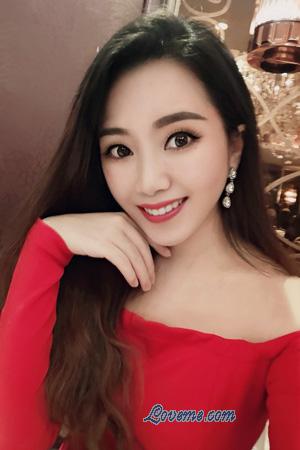 Ladies of Cina
