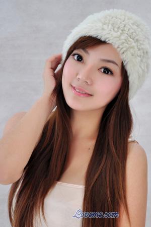 Ladies of Cina