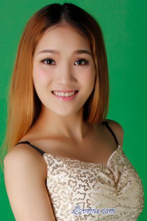 Ladies of Cina