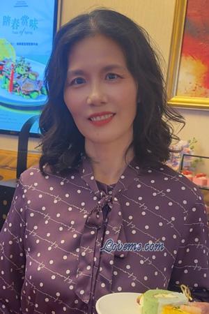 Ladies of Cina