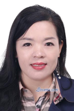 Ladies of Cina