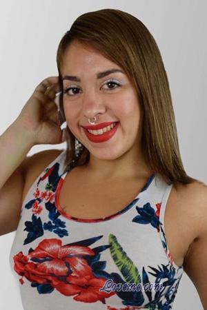 227378 - Cecilia Et&agrave;: 35 - Argentina