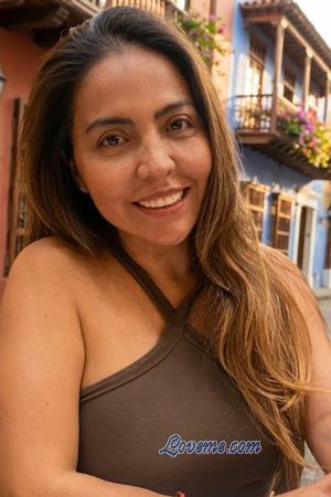 227430 - Karol Et&agrave;: 43 - Colombia