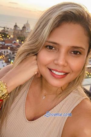 227511 - Tatiana Et&agrave;: 37 - Colombia