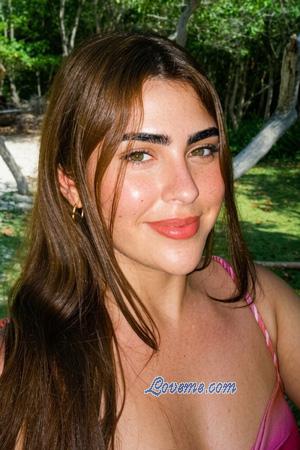 227512 - Stefany Et&agrave;: 25 - Colombia